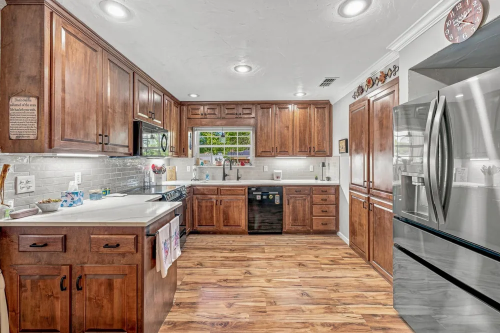 1420 Green Street Graham, TX 76450