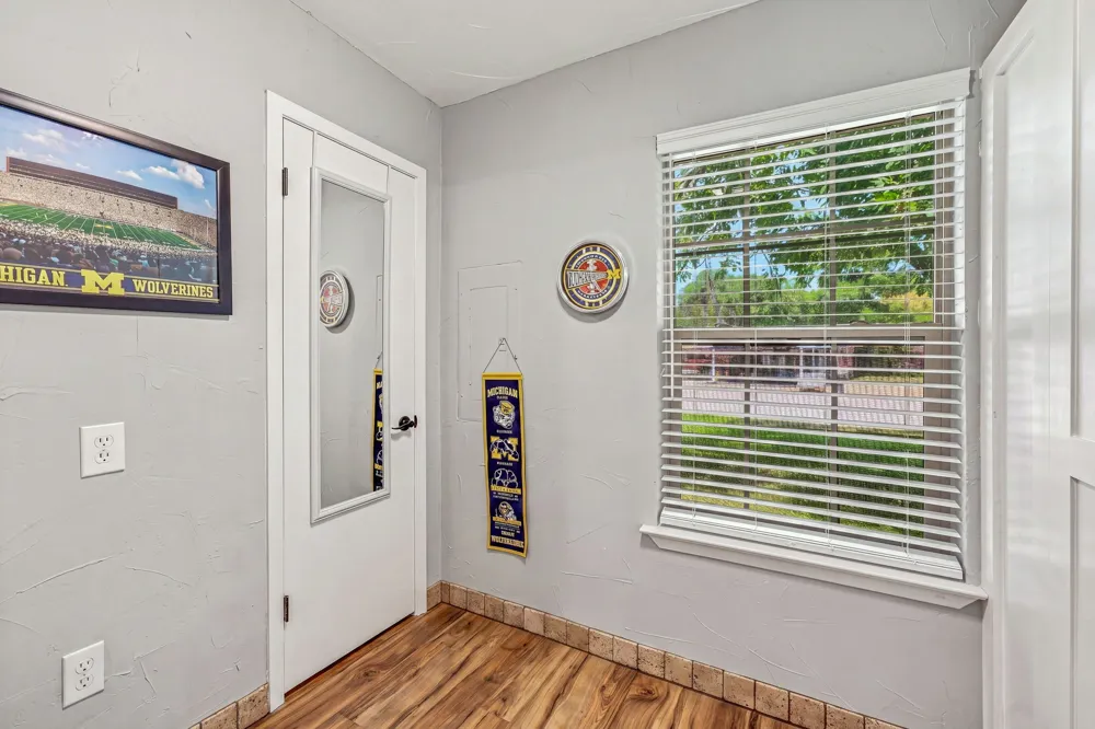 1420 Green Street Graham, TX 76450