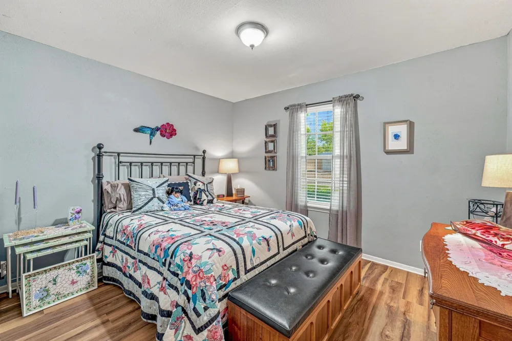 1420 Green Street Graham, TX 76450