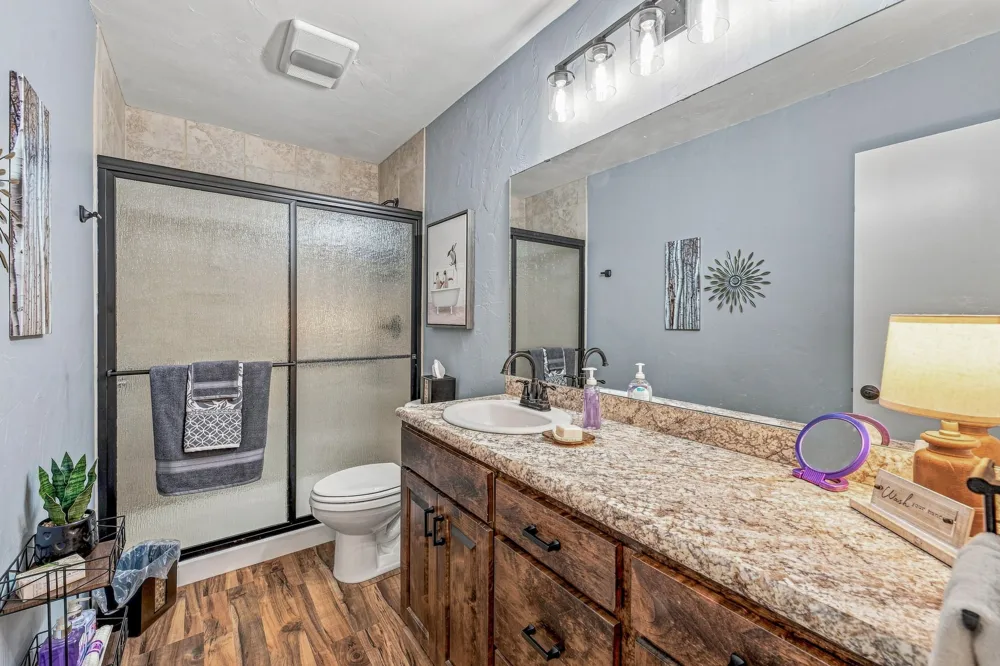 1420 Green Street Graham, TX 76450
