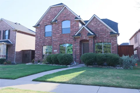 14013 Valley Mills Drive