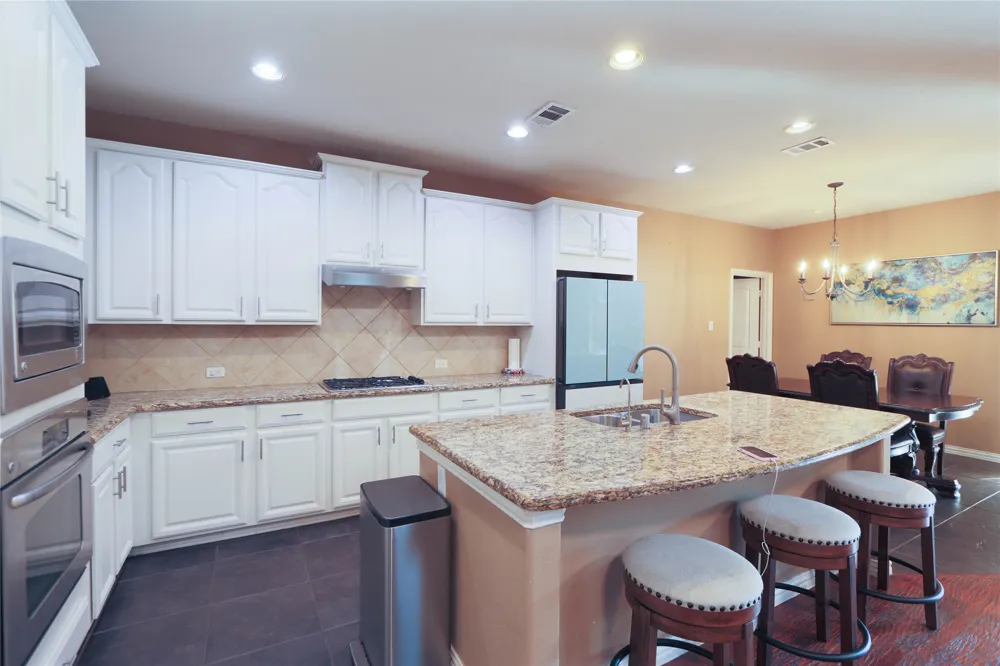 14013 Valley Mills Drive Frisco, TX 75033