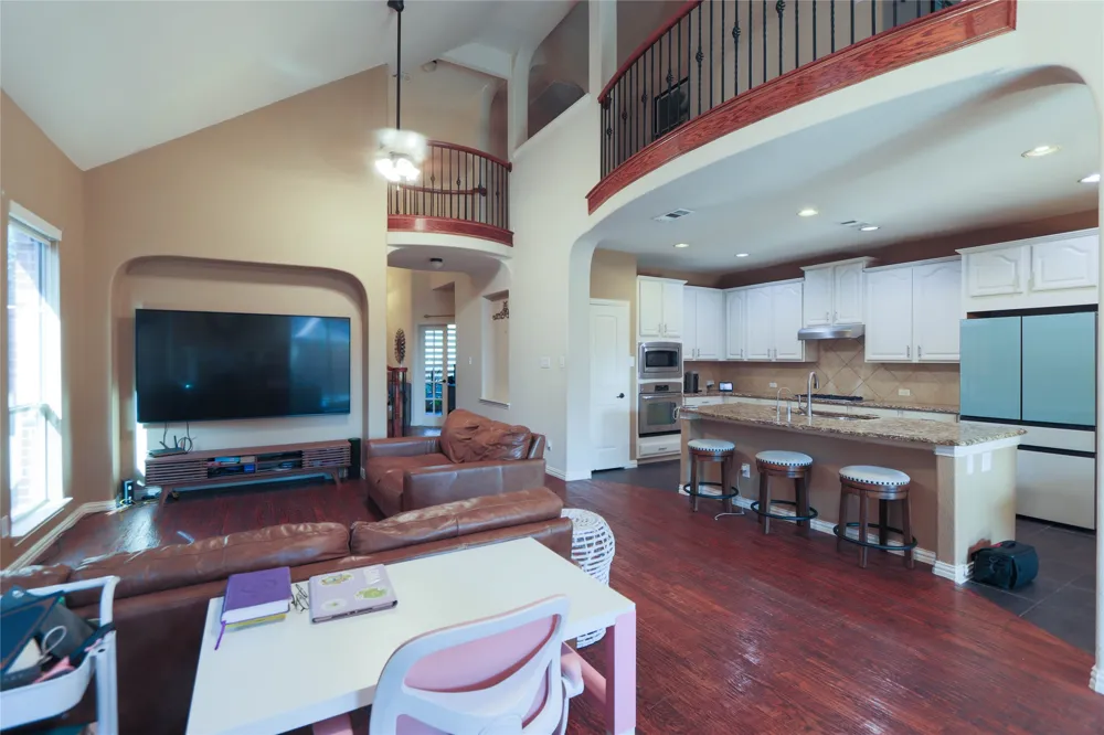 14013 Valley Mills Drive Frisco, TX 75033