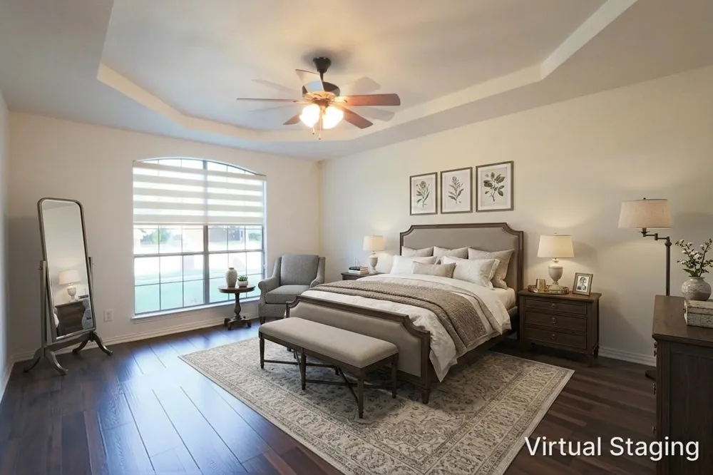 14013 Valley Mills Drive Frisco, TX 75033
