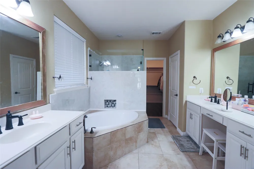 14013 Valley Mills Drive Frisco, TX 75033