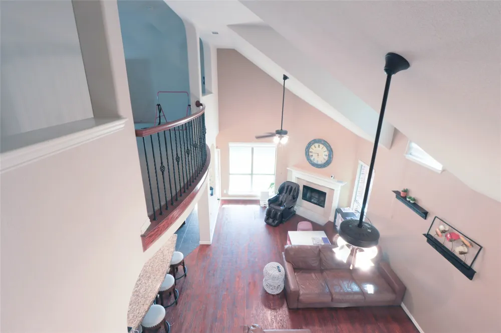 14013 Valley Mills Drive Frisco, TX 75033