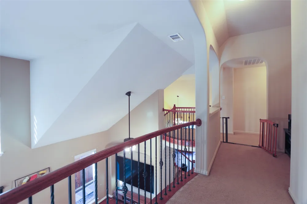 14013 Valley Mills Drive Frisco, TX 75033
