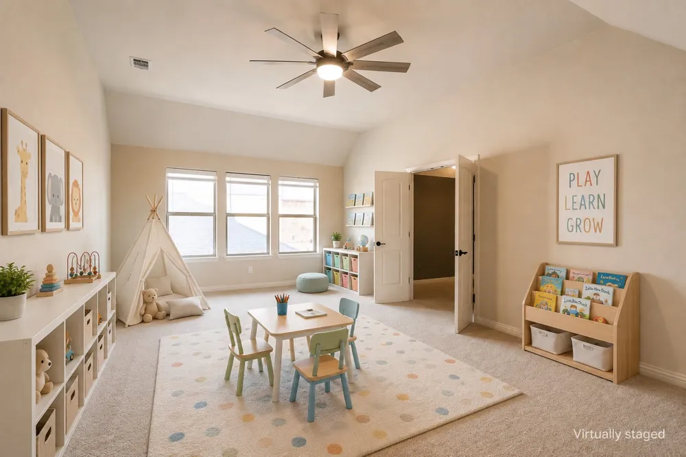 14013 Valley Mills Drive Frisco, TX 75033