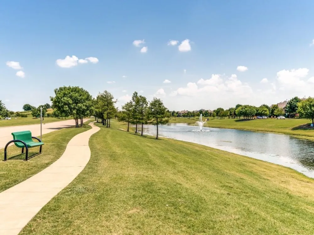 14013 Valley Mills Drive Frisco, TX 75033