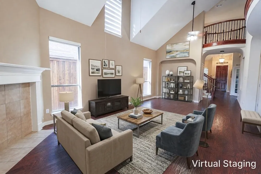 14013 Valley Mills Drive Frisco, TX 75033
