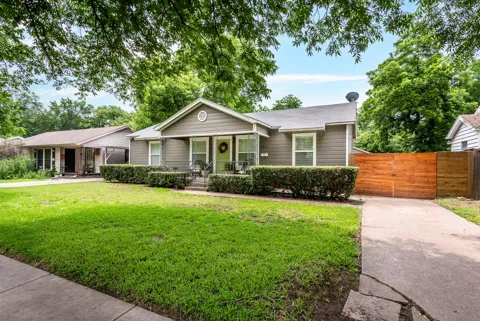 1407 Rio Hondo Drive