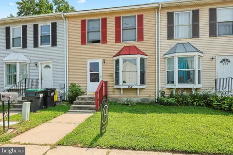 152 WHITBURN PLACE