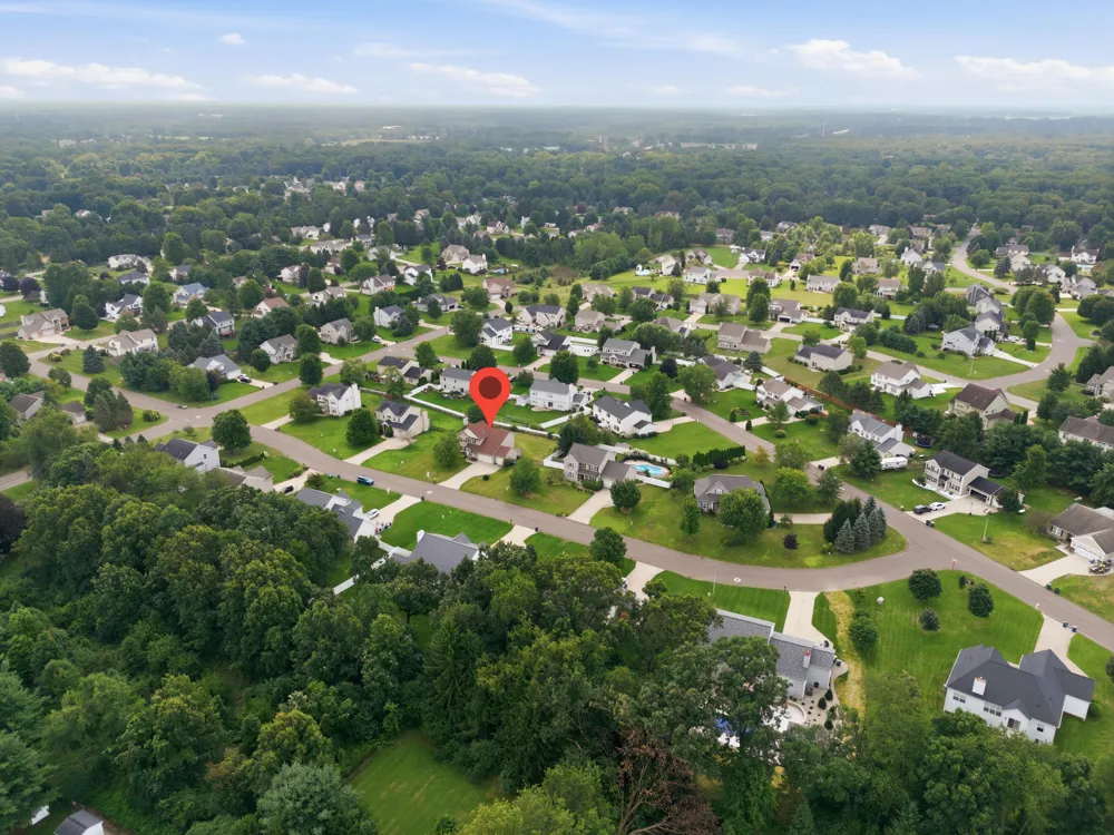 5251 Stapleton Drive Kalamazoo, MI 49009