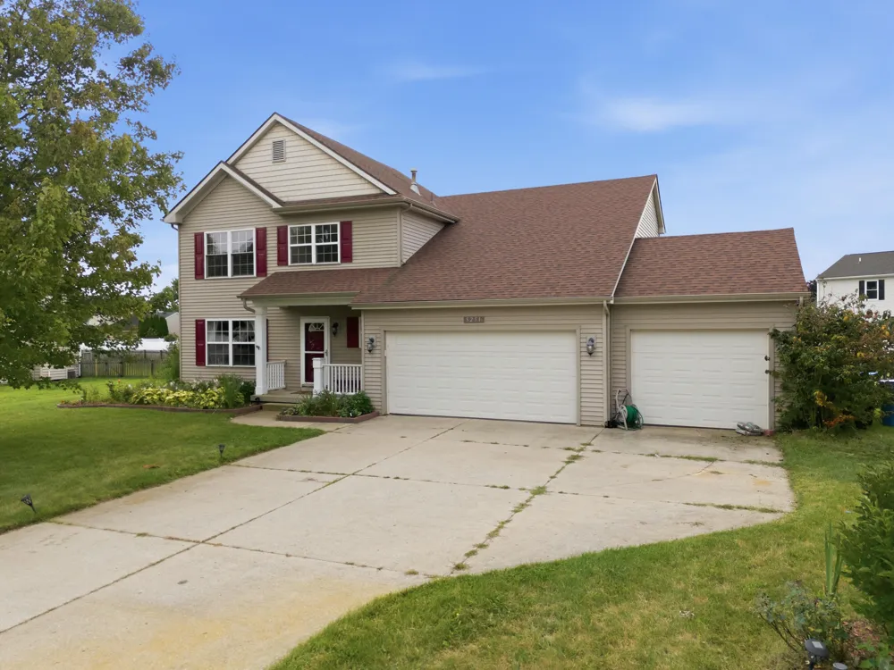 5251 Stapleton Drive Kalamazoo, MI 49009