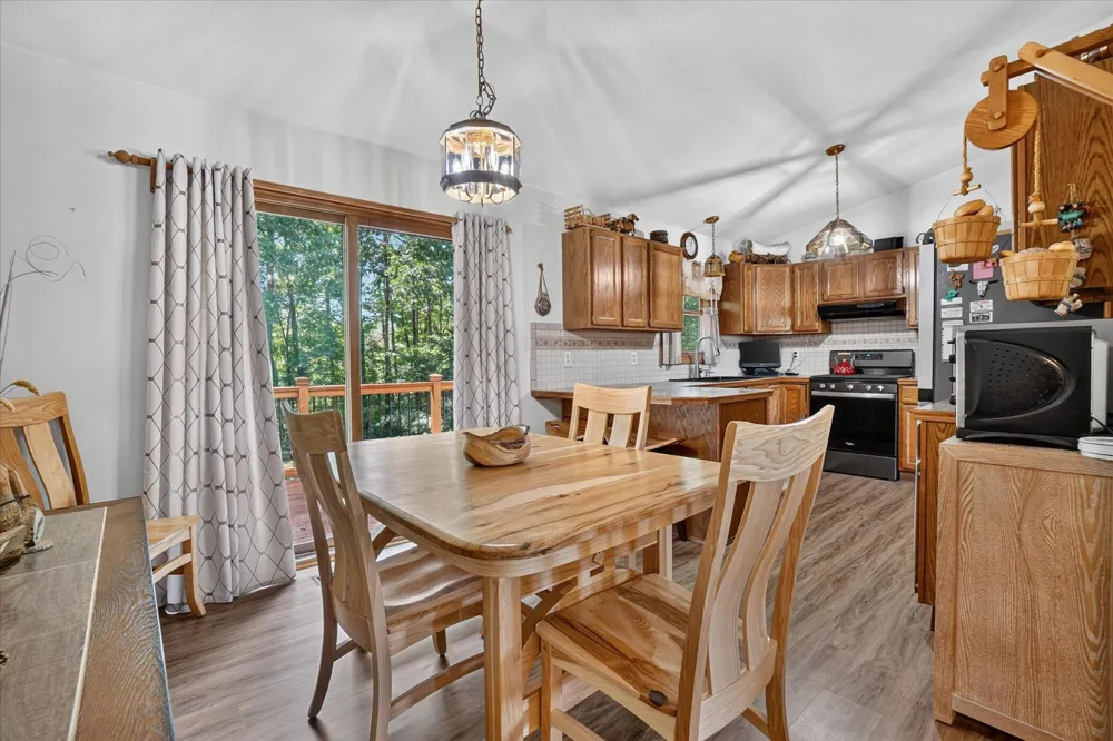 10077 Maple Hill Road Howard City, MI 49329