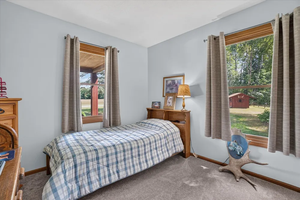 10077 Maple Hill Road Howard City, MI 49329