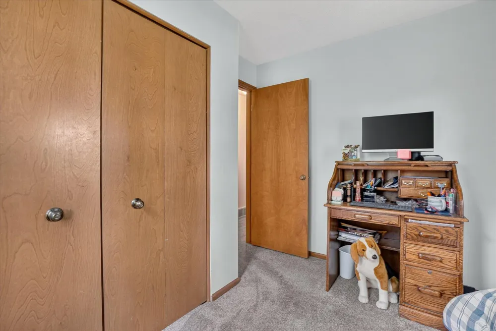 10077 Maple Hill Road Howard City, MI 49329