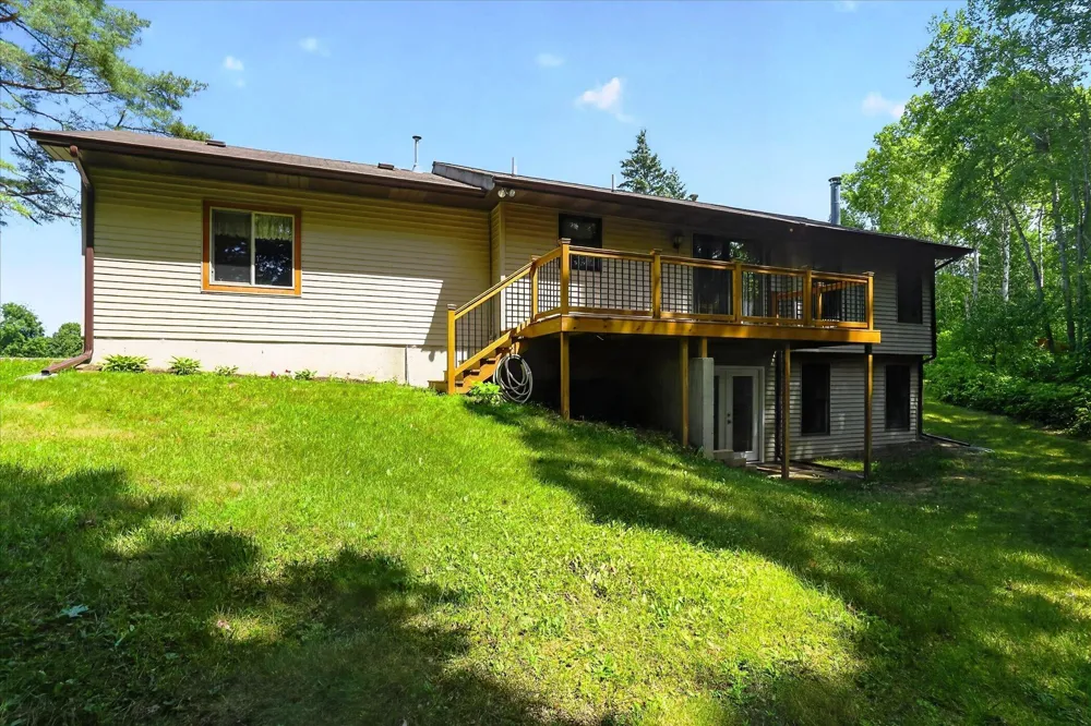10077 Maple Hill Road Howard City, MI 49329