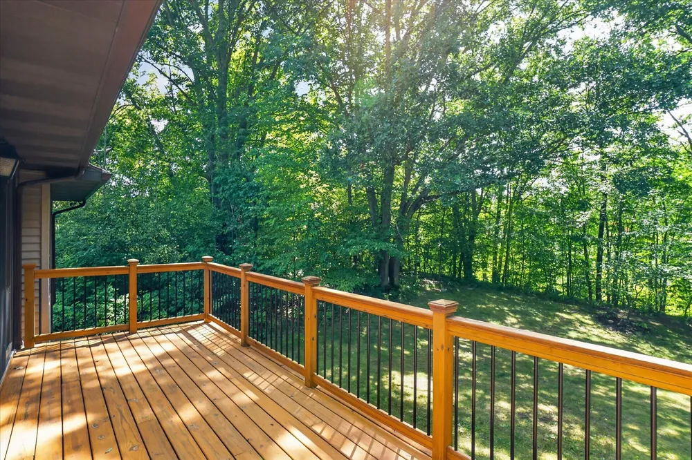 10077 Maple Hill Road Howard City, MI 49329
