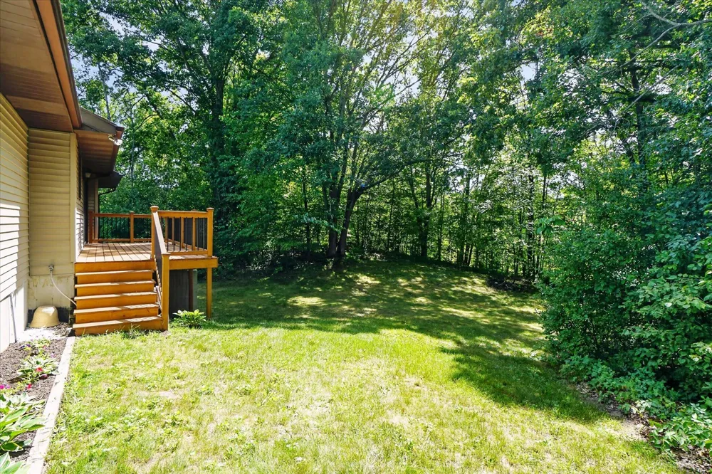 10077 Maple Hill Road Howard City, MI 49329