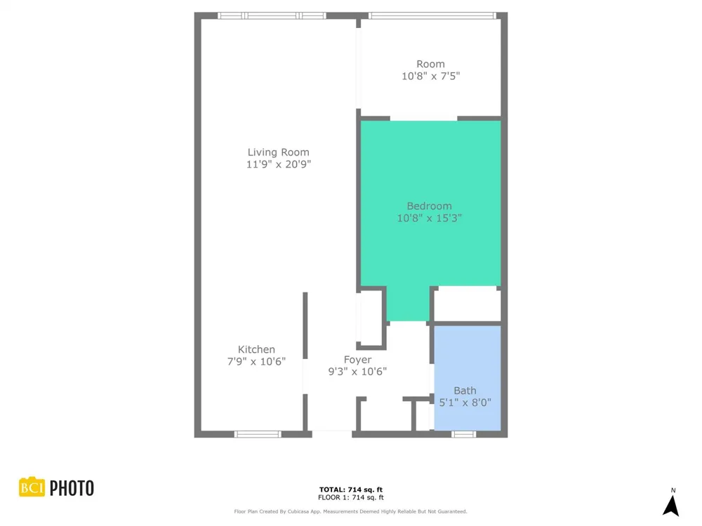 601 S Indian River Drive Fort Pierce, FL 34950