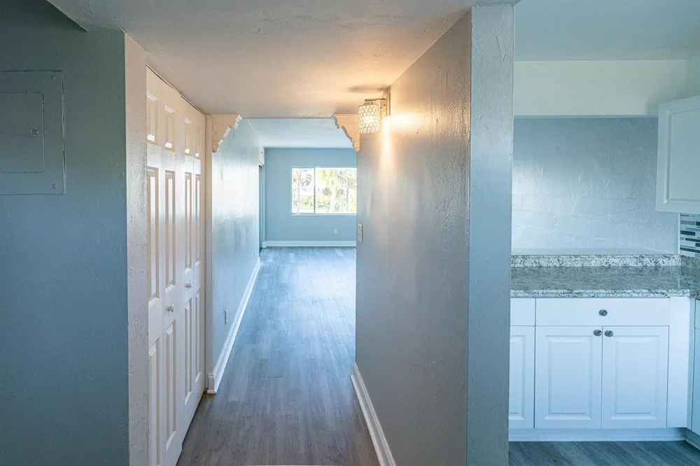 601 S Indian River Drive Fort Pierce, FL 34950
