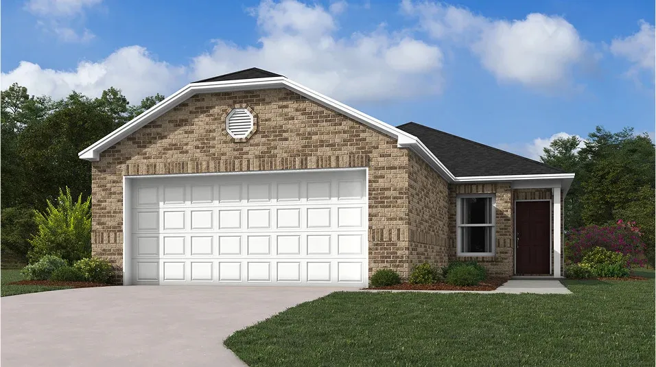 15689 Mustang Avenue Kellyville, OK 74039