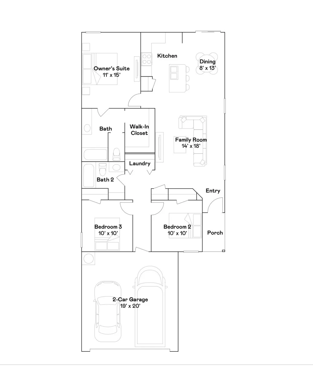 15689 Mustang Avenue Kellyville, OK 74039