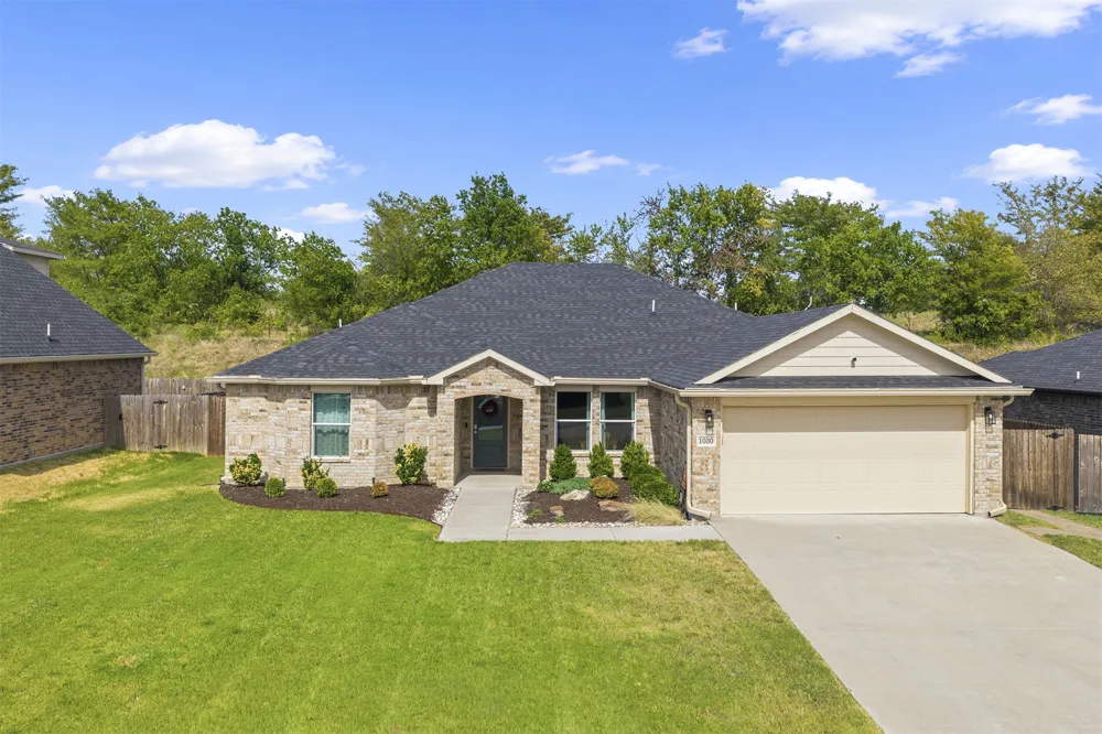 1030 Indian Plains Road Ardmore, OK 73401