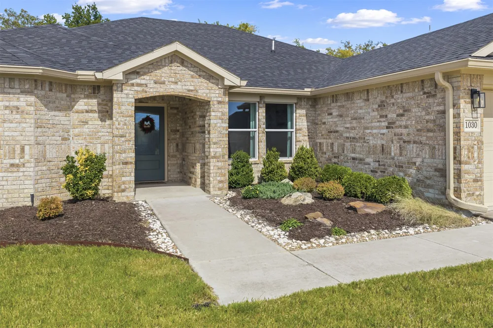 1030 Indian Plains Road Ardmore, OK 73401