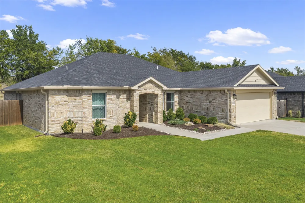 1030 Indian Plains Road Ardmore, OK 73401