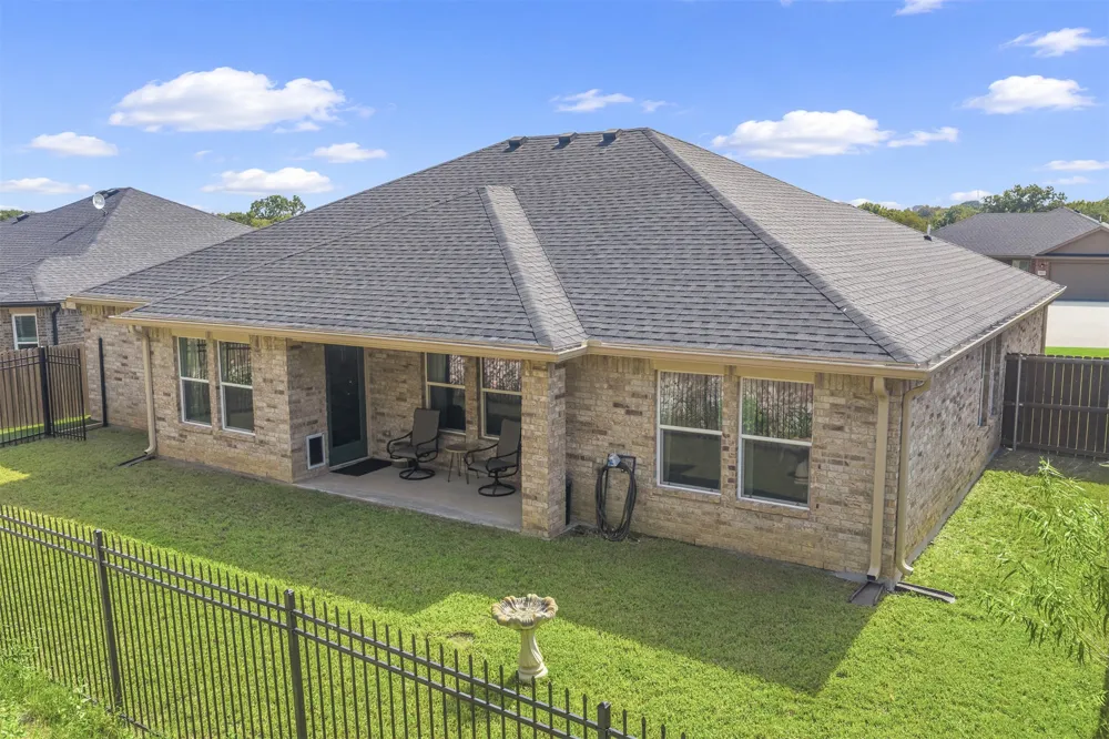 1030 Indian Plains Road Ardmore, OK 73401