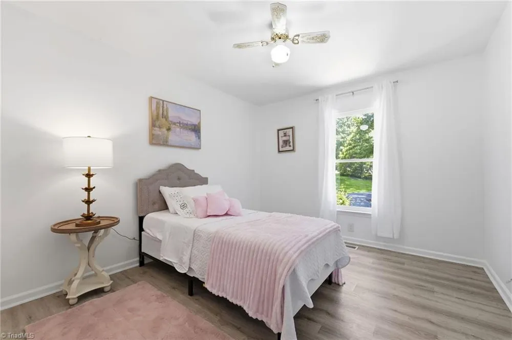 804 Salem Court Asheboro, NC 27205