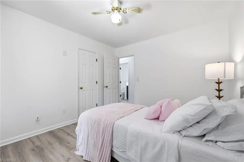 804 Salem Court Asheboro, NC 27205