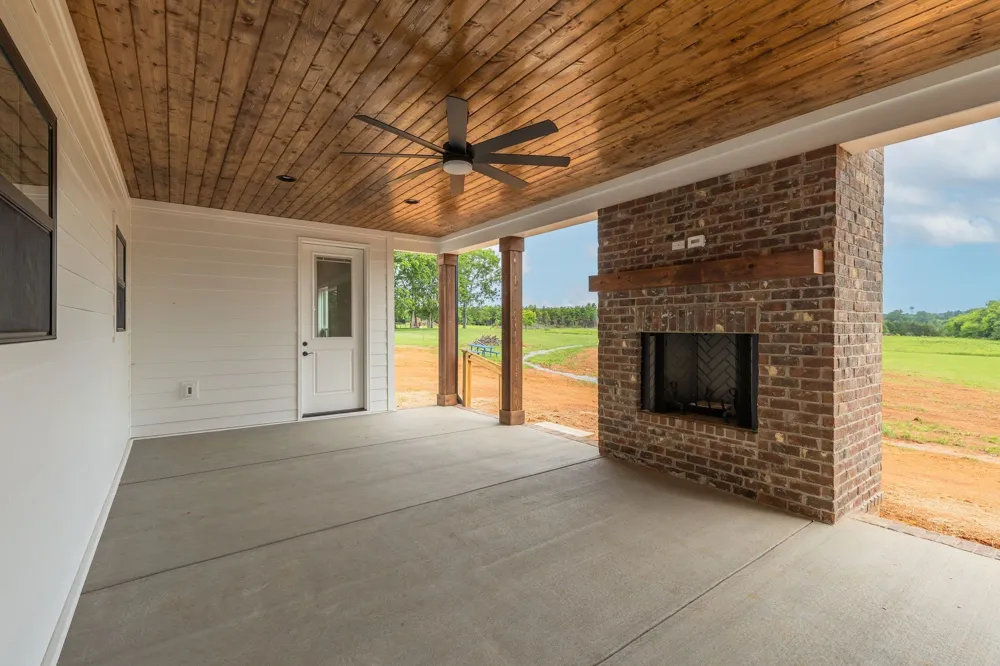 4 Old Zion Rd Columbia, TN 38401