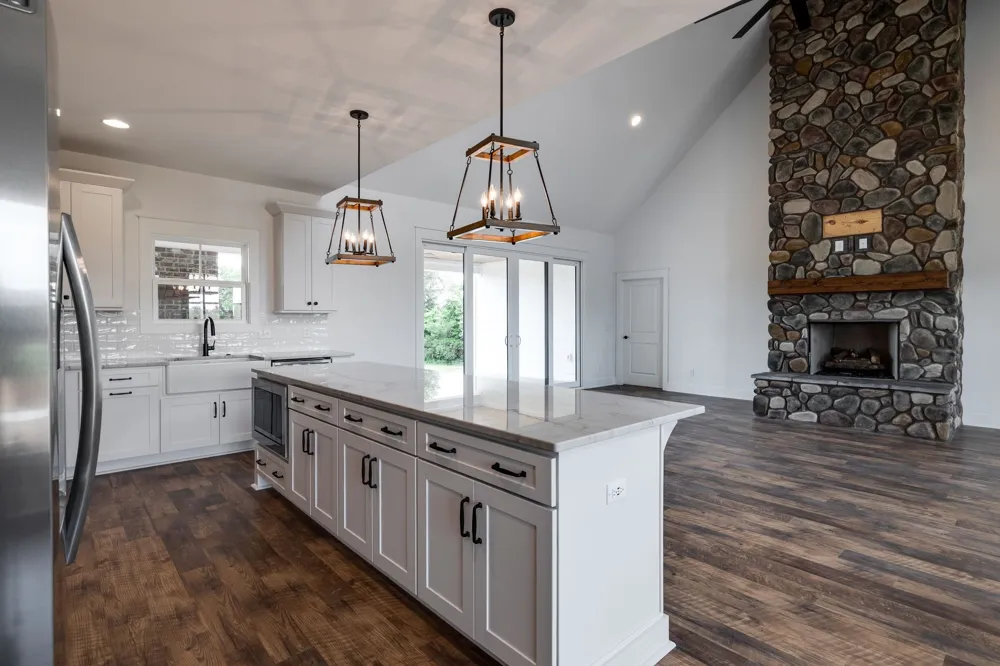 4 Old Zion Rd Columbia, TN 38401