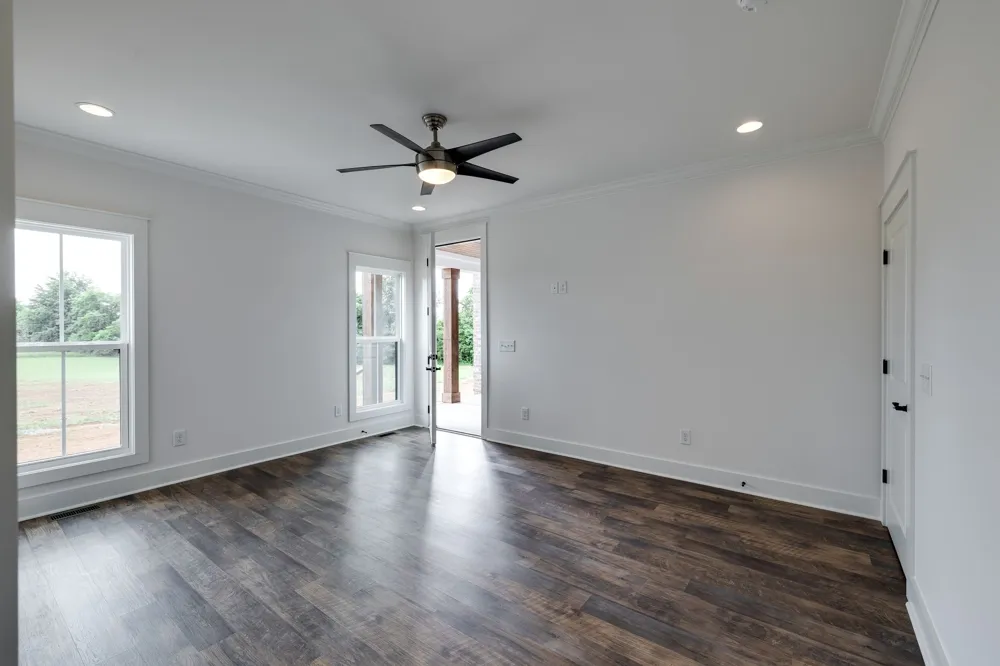 4 Old Zion Rd Columbia, TN 38401