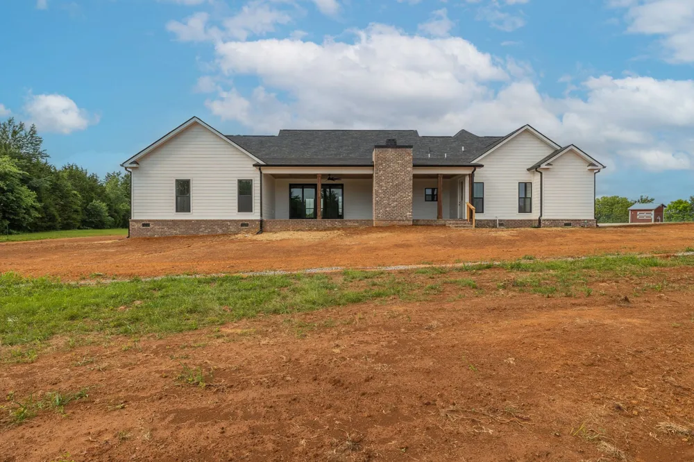 4 Old Zion Rd Columbia, TN 38401