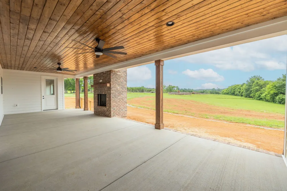 4 Old Zion Rd Columbia, TN 38401