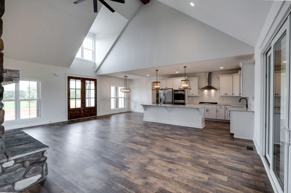 4 Old Zion Rd Columbia, TN 38401