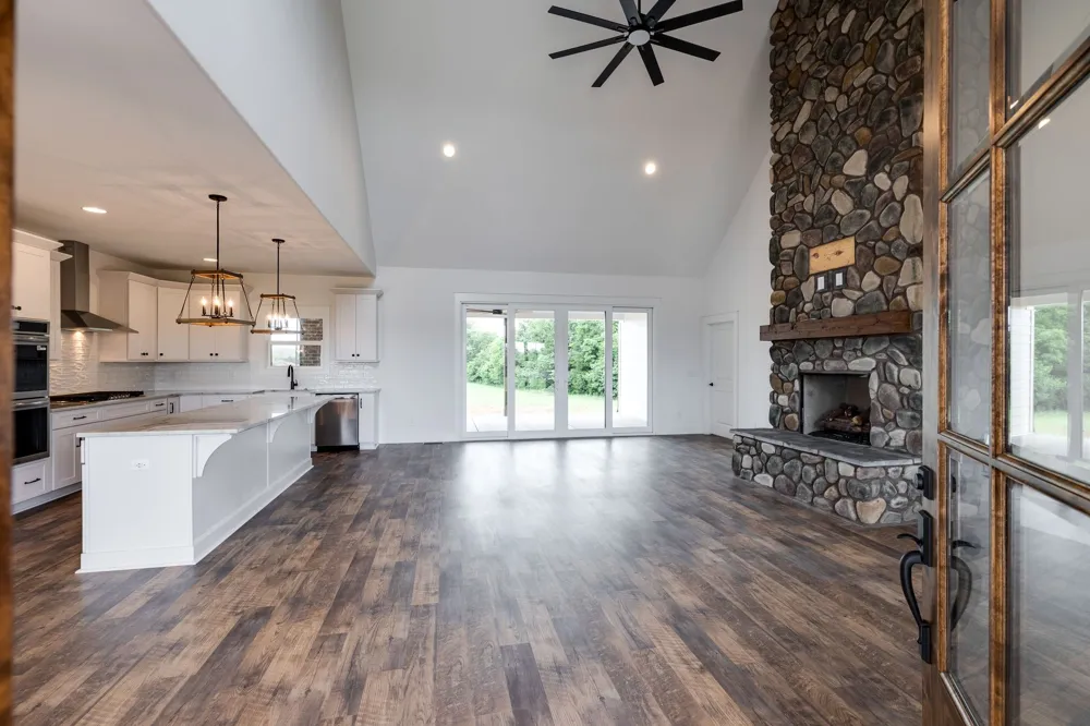 4 Old Zion Rd Columbia, TN 38401