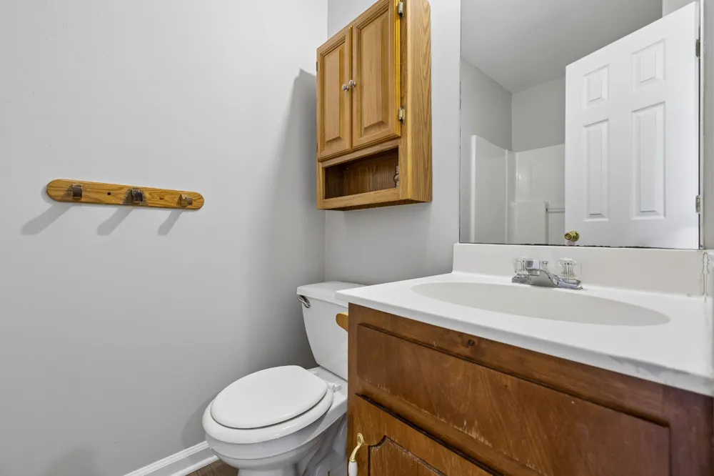 1030 Bush Ave Oak Grove, KY 42262