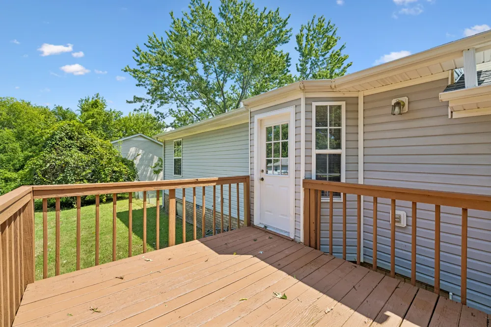 1030 Bush Ave Oak Grove, KY 42262