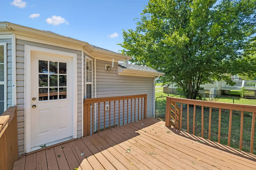 1030 Bush Ave Oak Grove, KY 42262