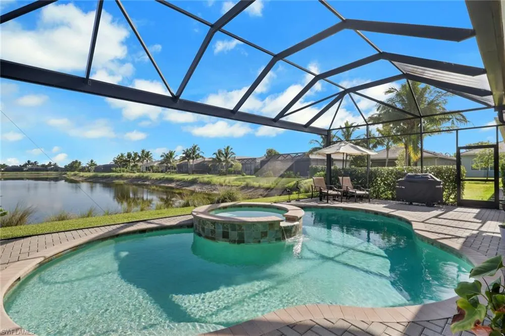 28658 Montecristo Loop Bonita Springs, FL 34135