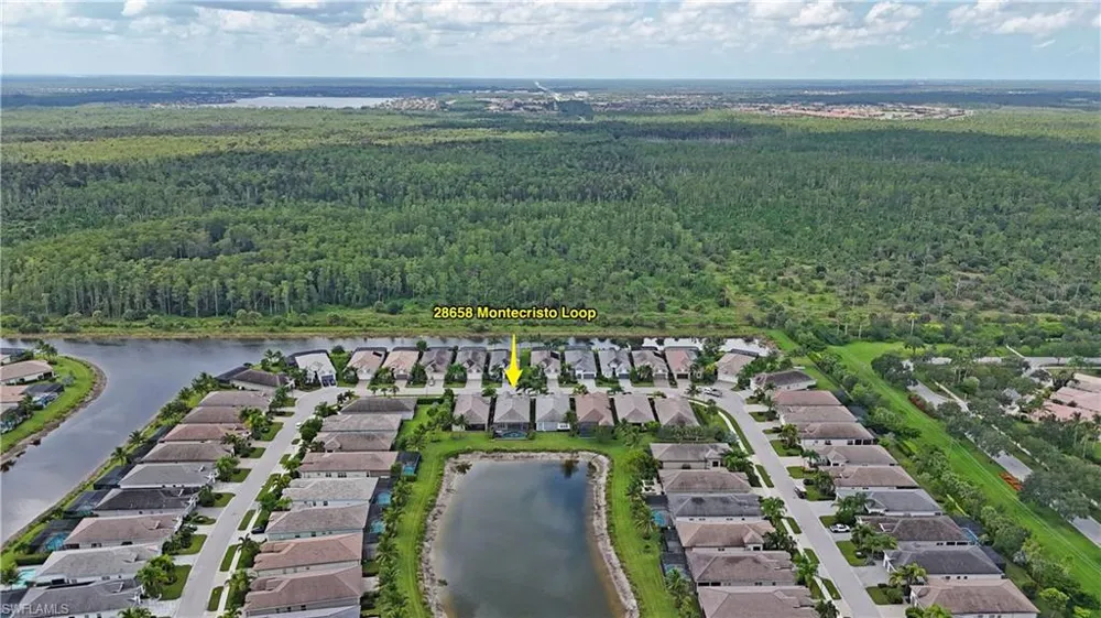 28658 Montecristo Loop Bonita Springs, FL 34135