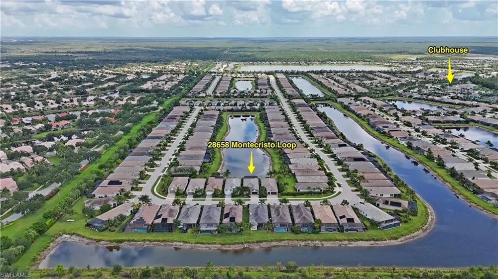 28658 Montecristo Loop Bonita Springs, FL 34135