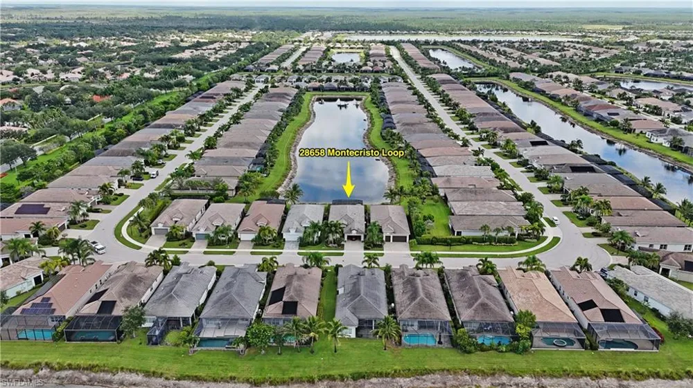 28658 Montecristo Loop Bonita Springs, FL 34135