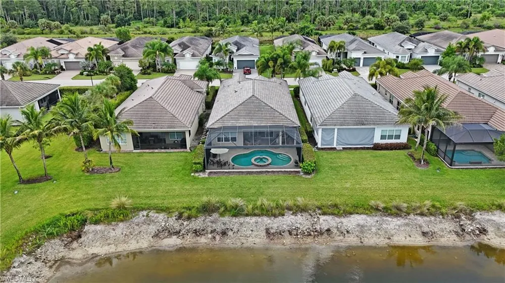 28658 Montecristo Loop Bonita Springs, FL 34135