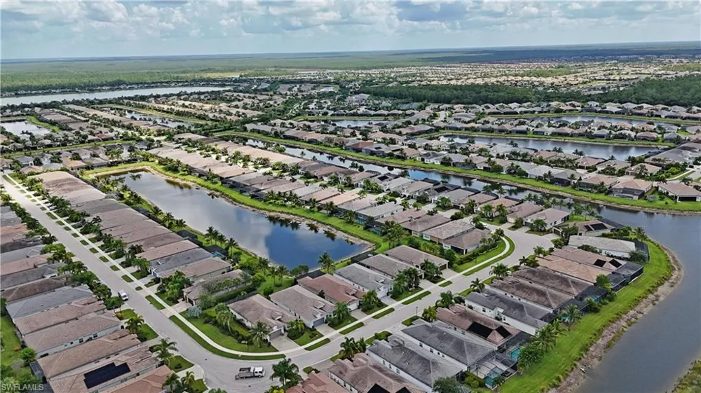 28658 Montecristo Loop Bonita Springs, FL 34135